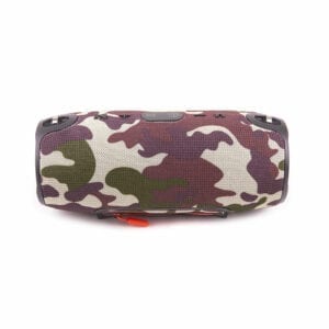 HAUT-PARLEUR ARMY BT